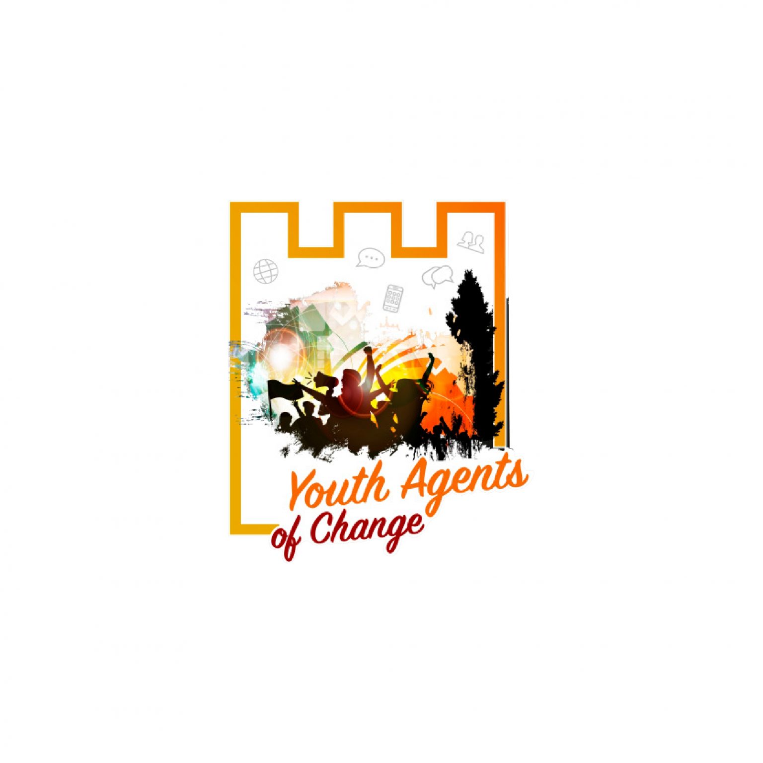 Jerusalem Youth Agents of Change – Palestinian Vision Organization